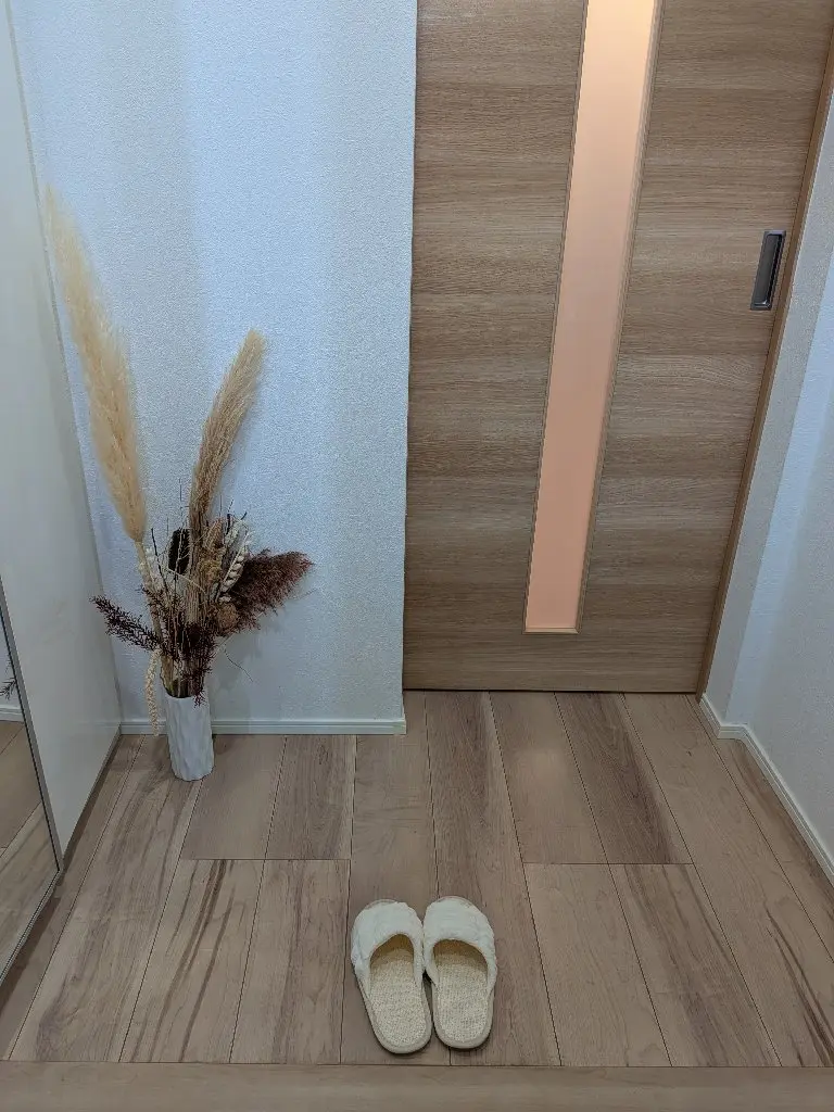 カラフルツメコの内観・外観3