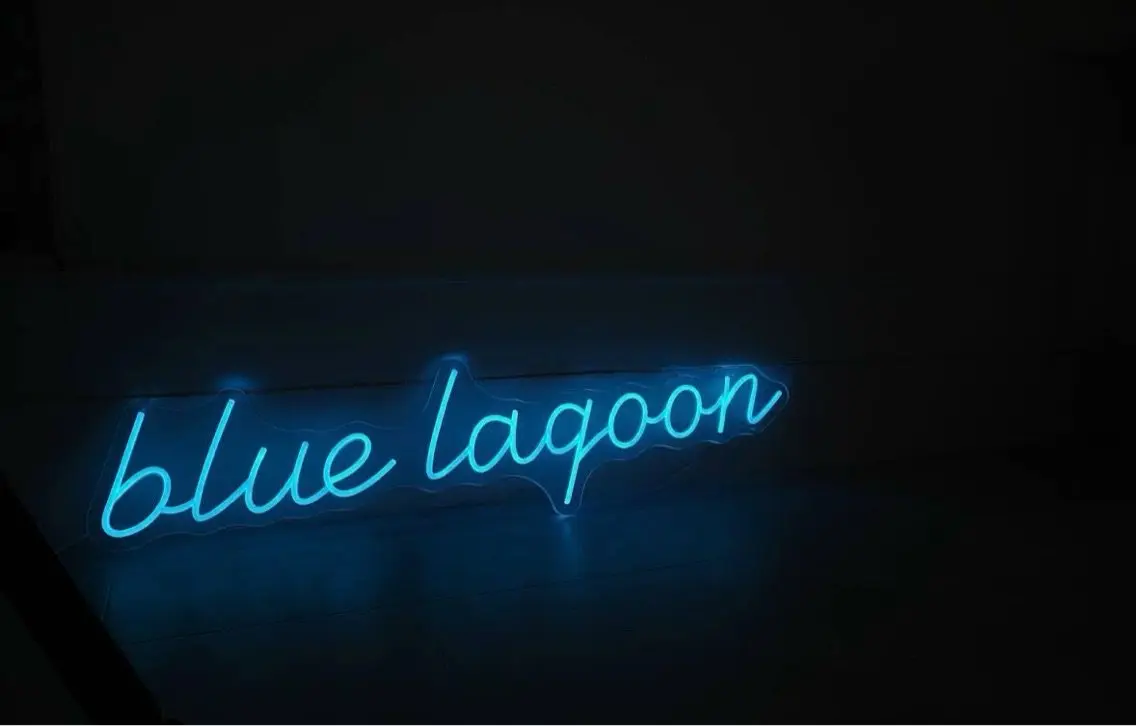 BlueLagoonの内観・外観2
