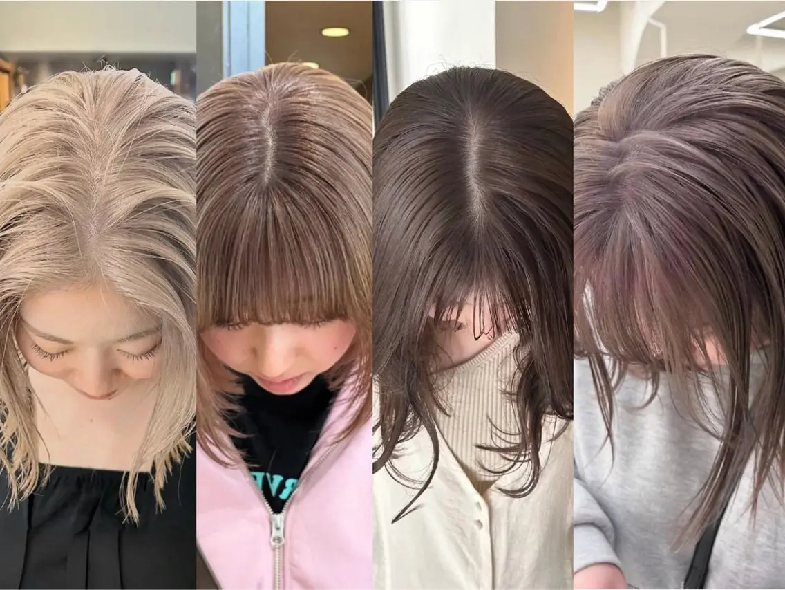 feery colorの内観・外観2