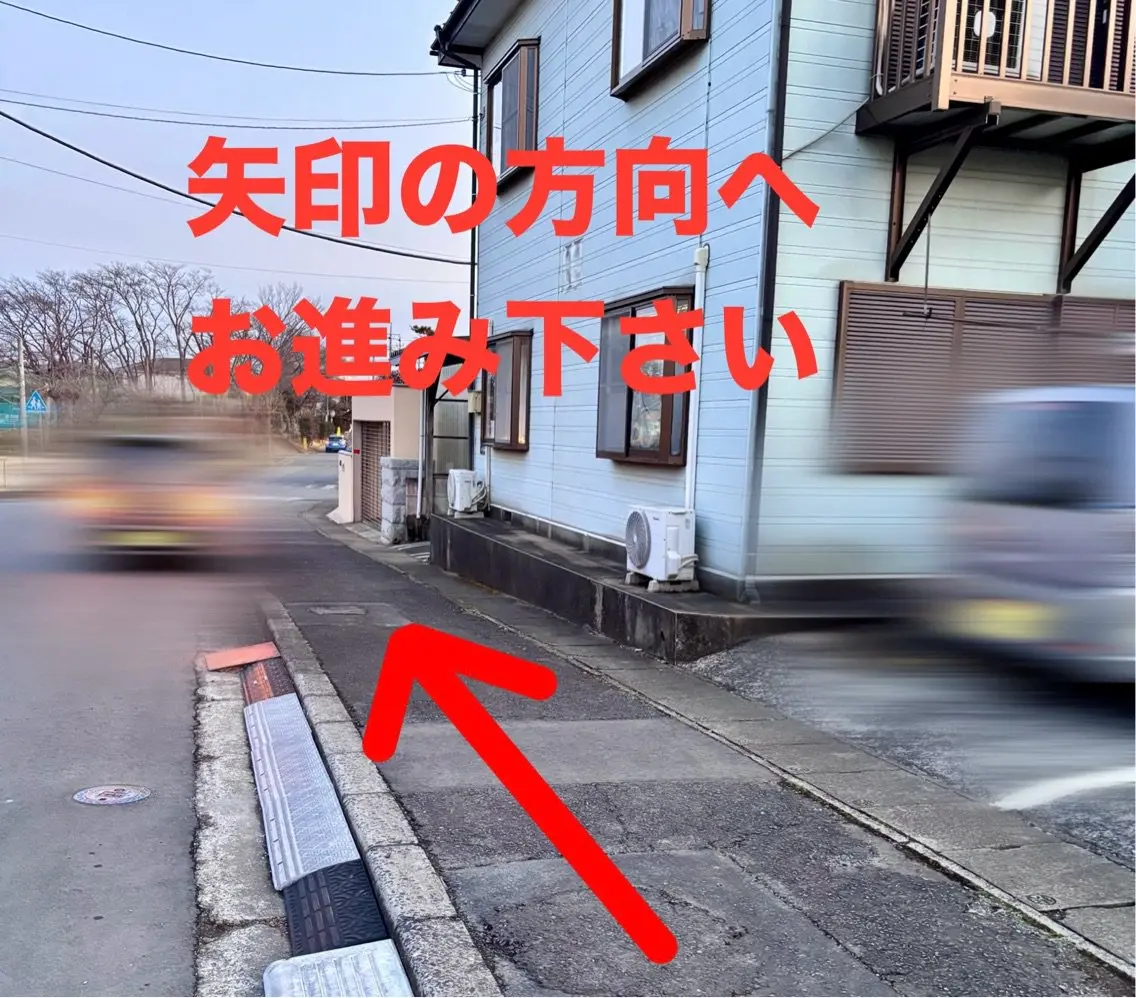 ネイルサロンFleurの内観・外観2