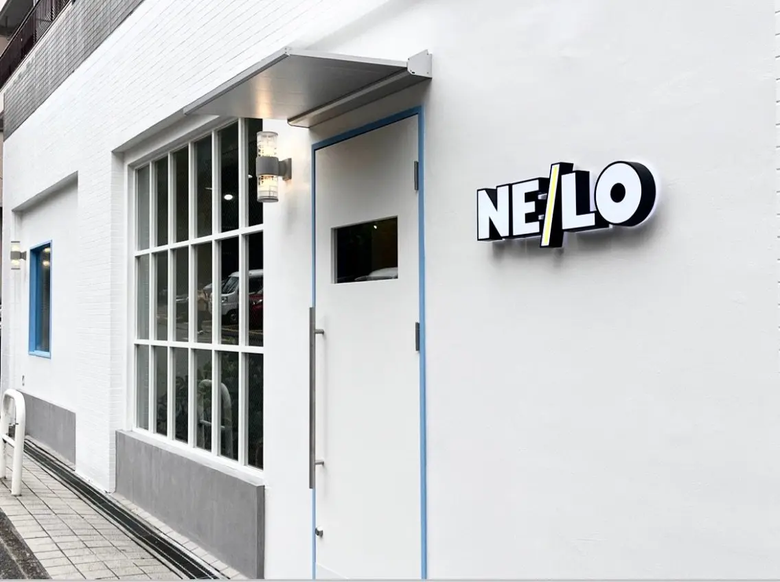 NE/LOの内観・外観3