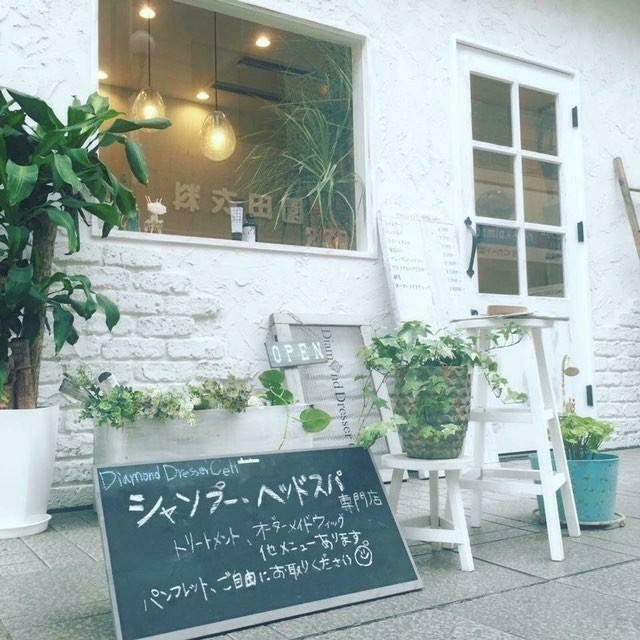 cellの内観・外観1