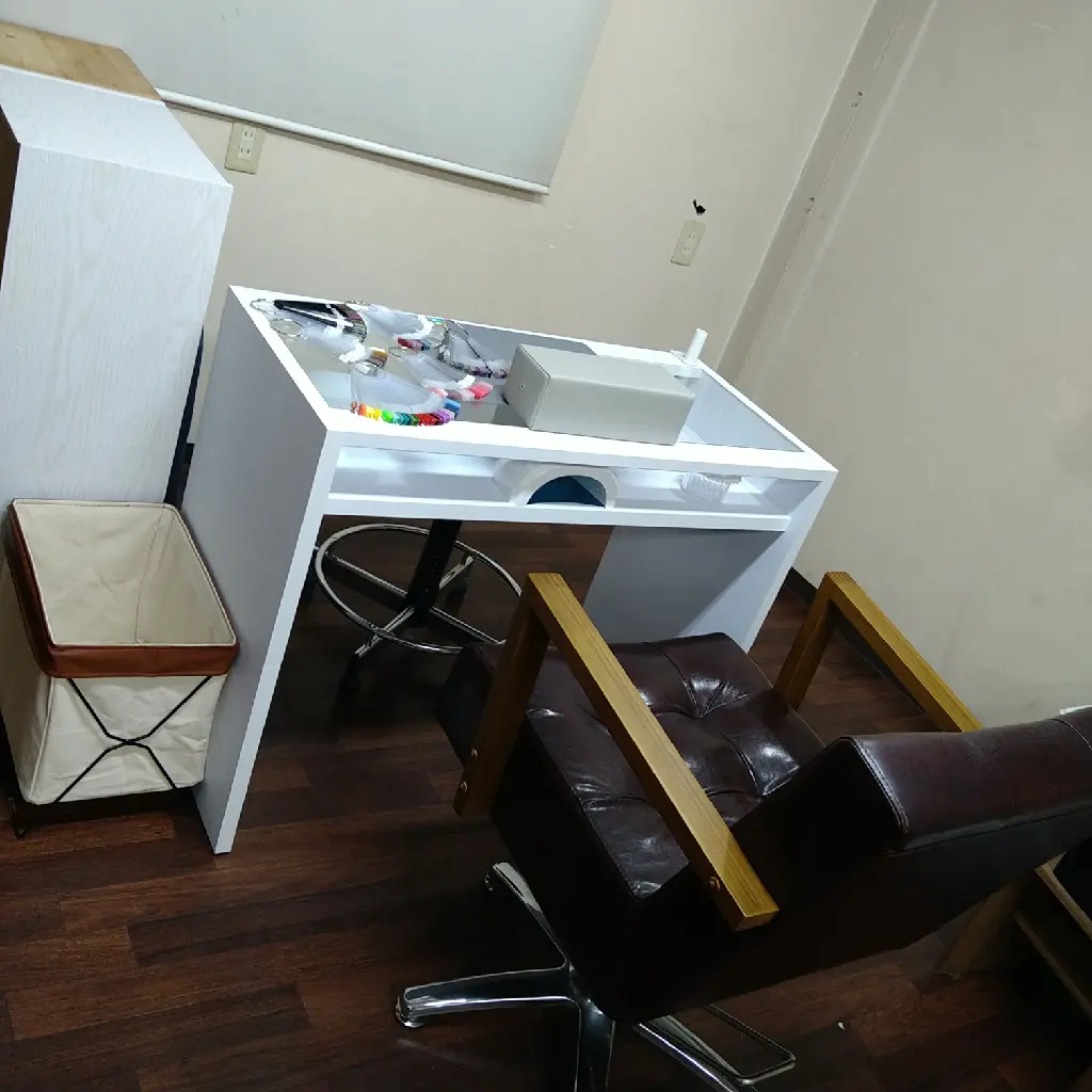 Naski岡山店の内観・外観1