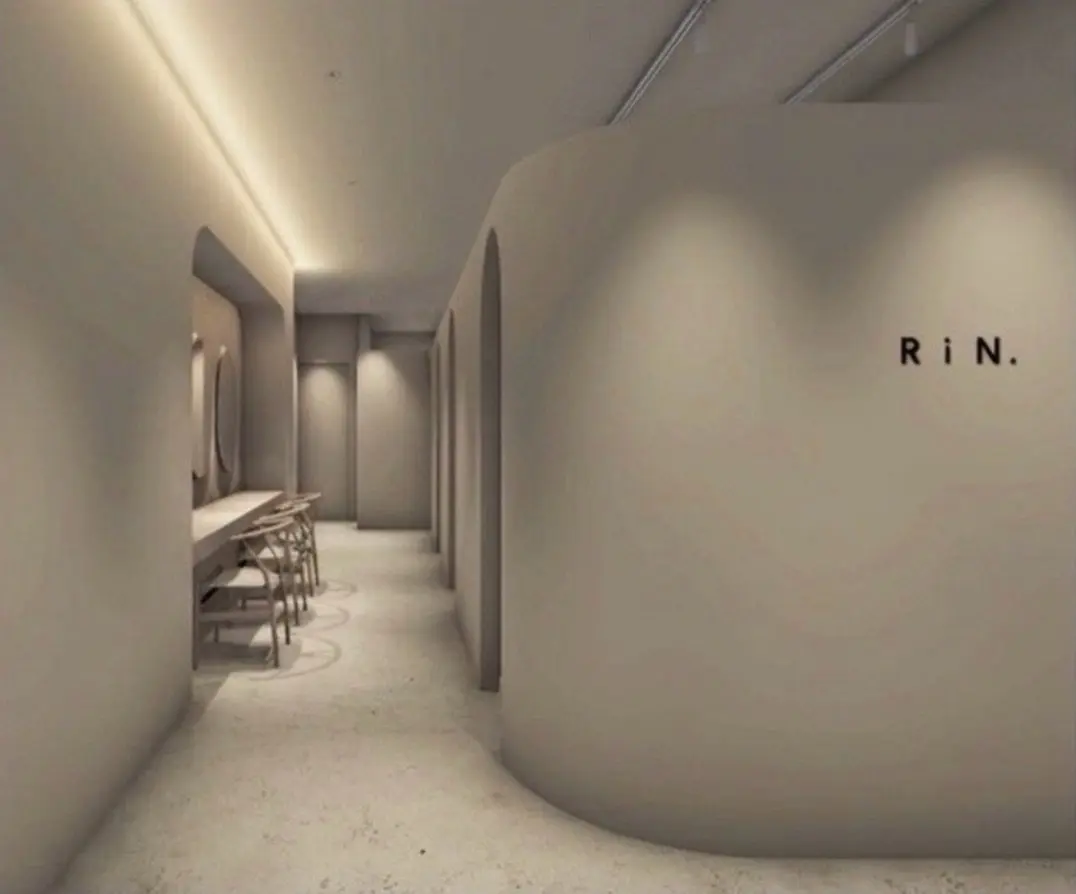 RIN.表参道の内観・外観1