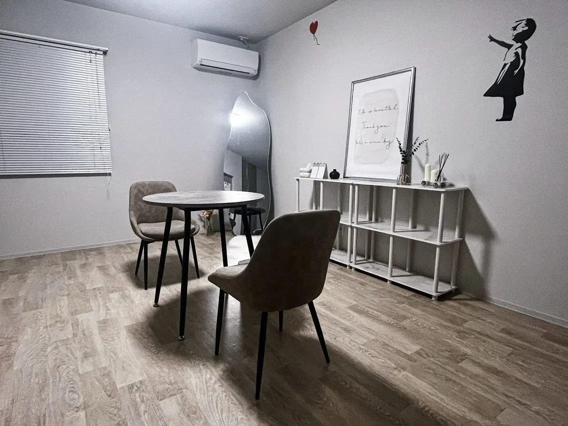 Total Beauty Salon Beの内観・外観2