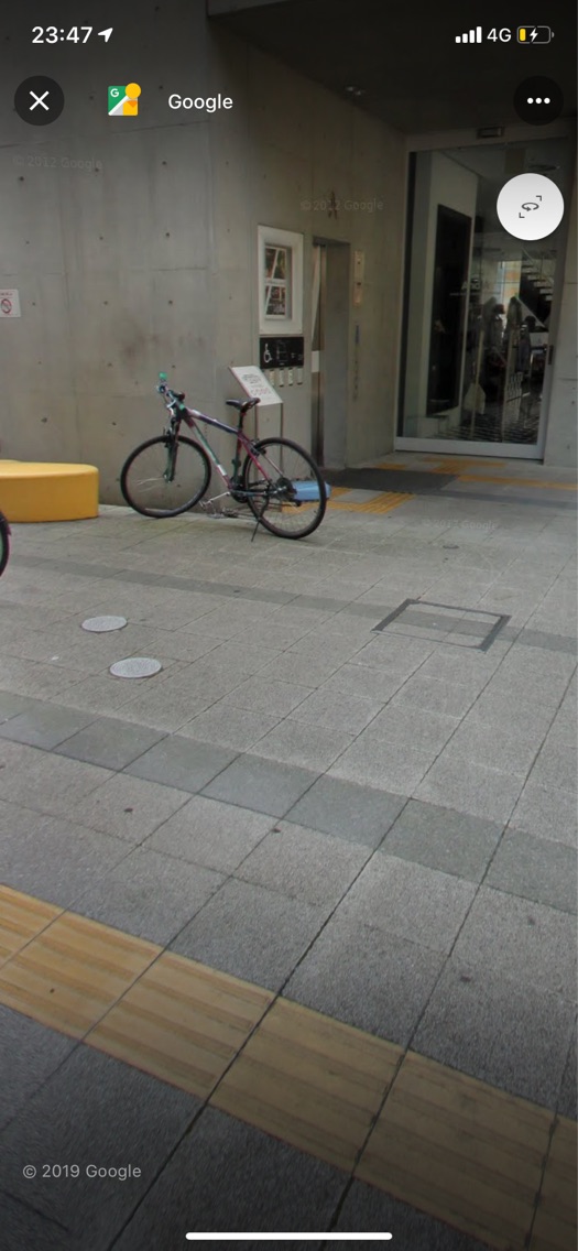CARE UMEDAの内観・外観2