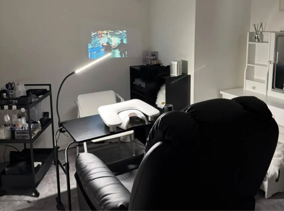Private salon ANGELの内観・外観1