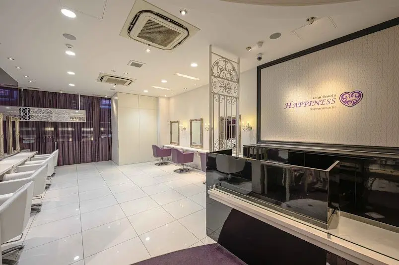 Happiness河原町店の内観・外観1