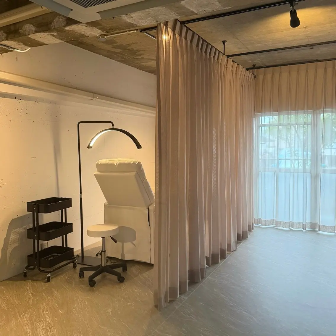 Edenの内観・外観2