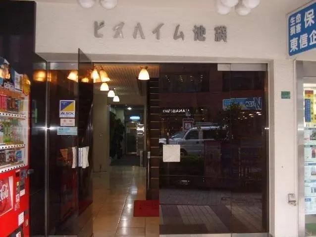 D-Beauty Nailsalonの内観・外観3