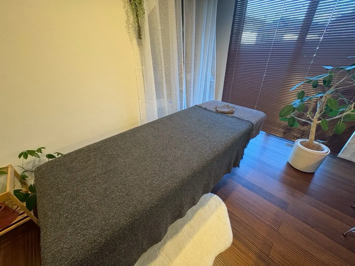 eyelashsalon.kの内観・外観2