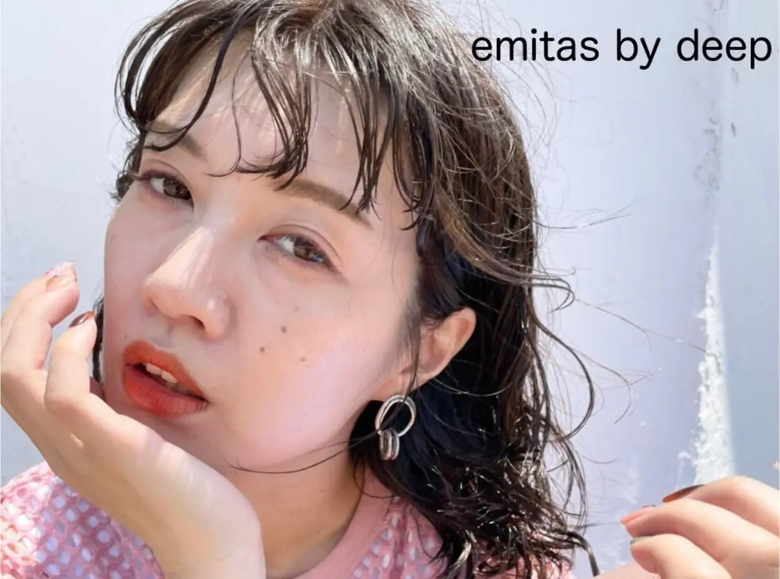 Emitas by deepの内観・外観2