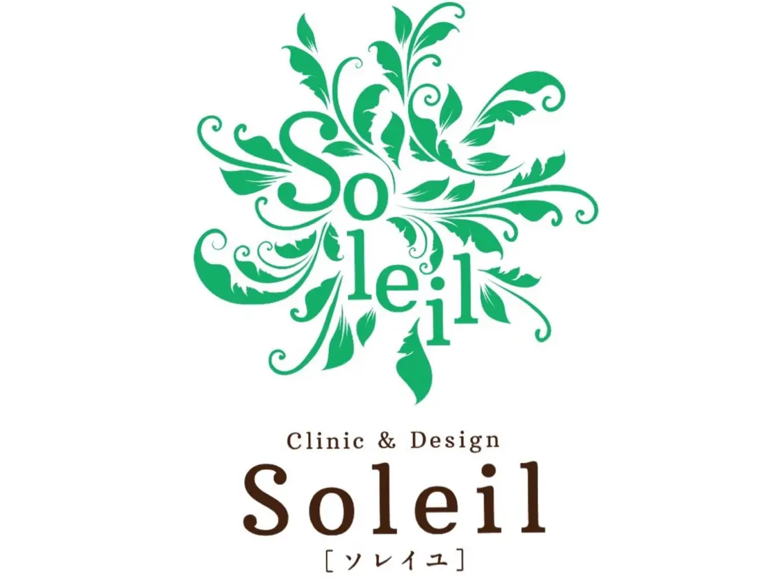 soleilの内観・外観3