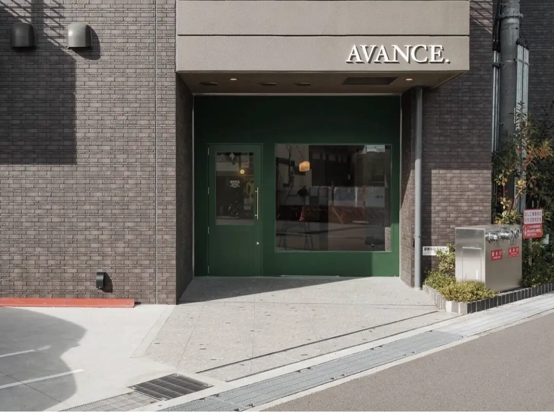 AVANCE.尼崎の内観・外観1