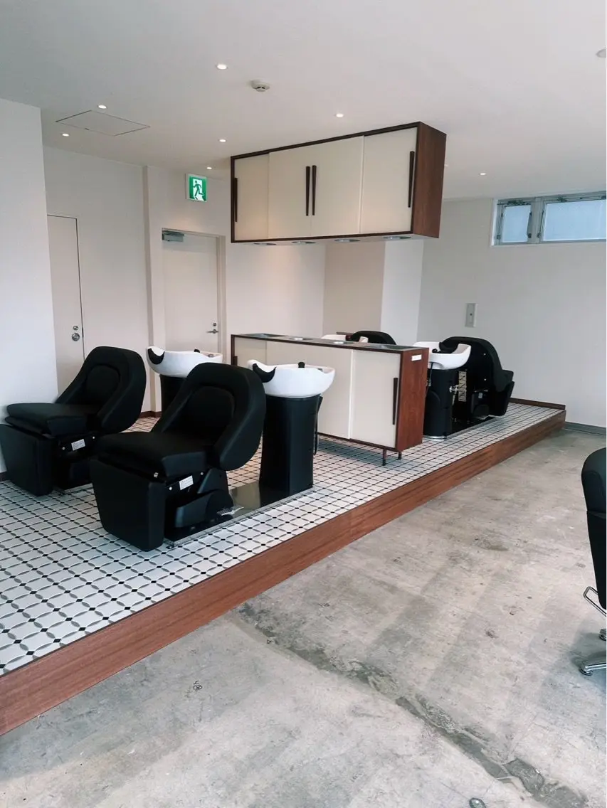 hollo渋谷の内観・外観3