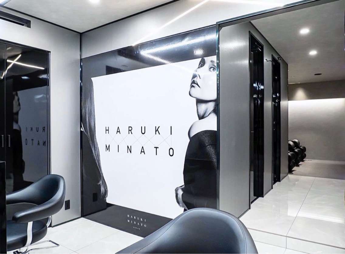 HARUKI MINATO Japan 神戸の内観・外観1