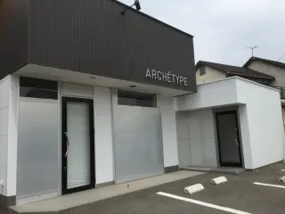 R by ARCHETYPEの内観・外観3