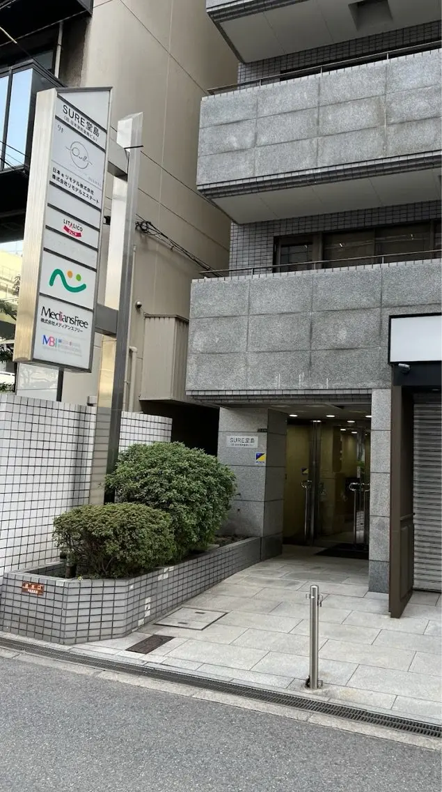 owllの内観・外観3