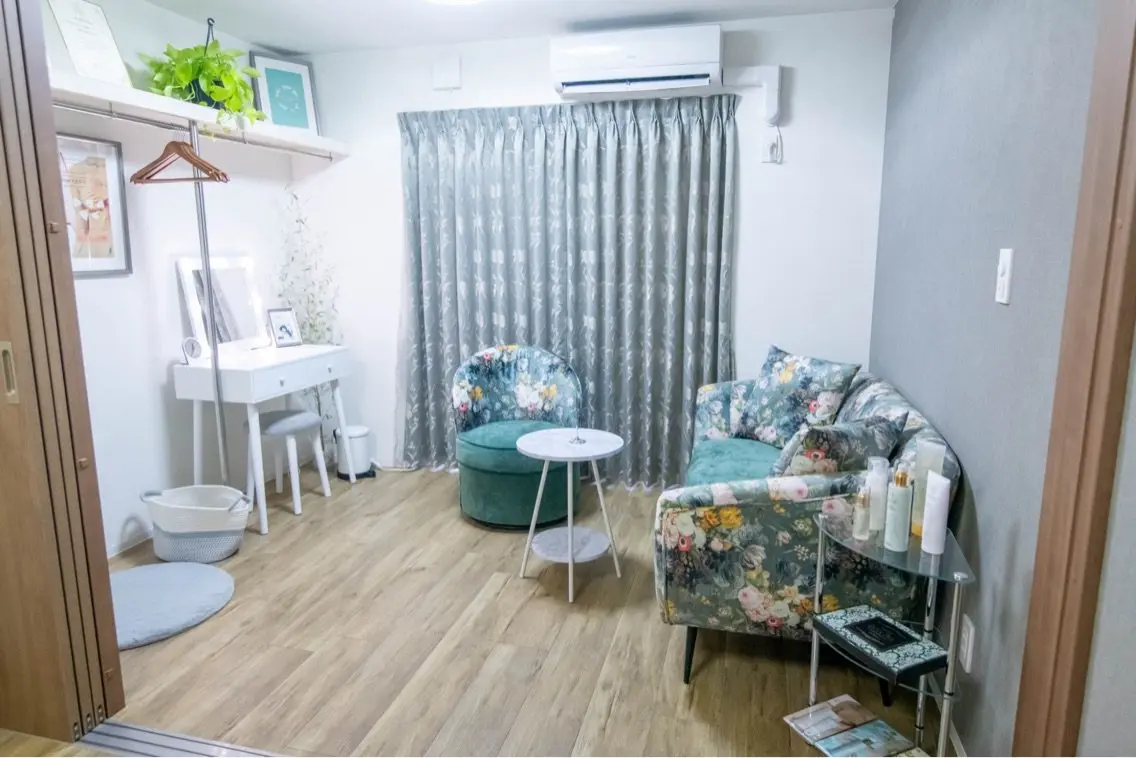 Private-Salon-Beppinの内観・外観3