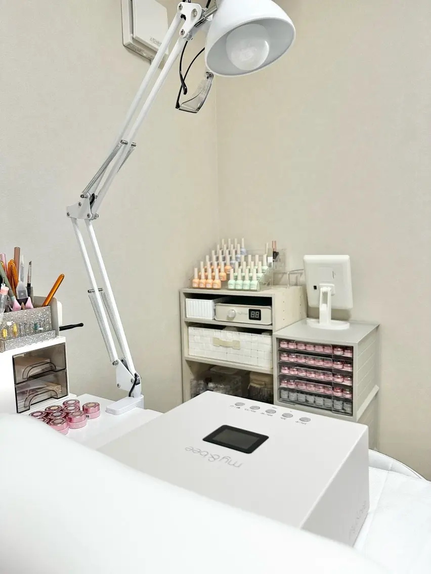 atelier ecru.の内観・外観2