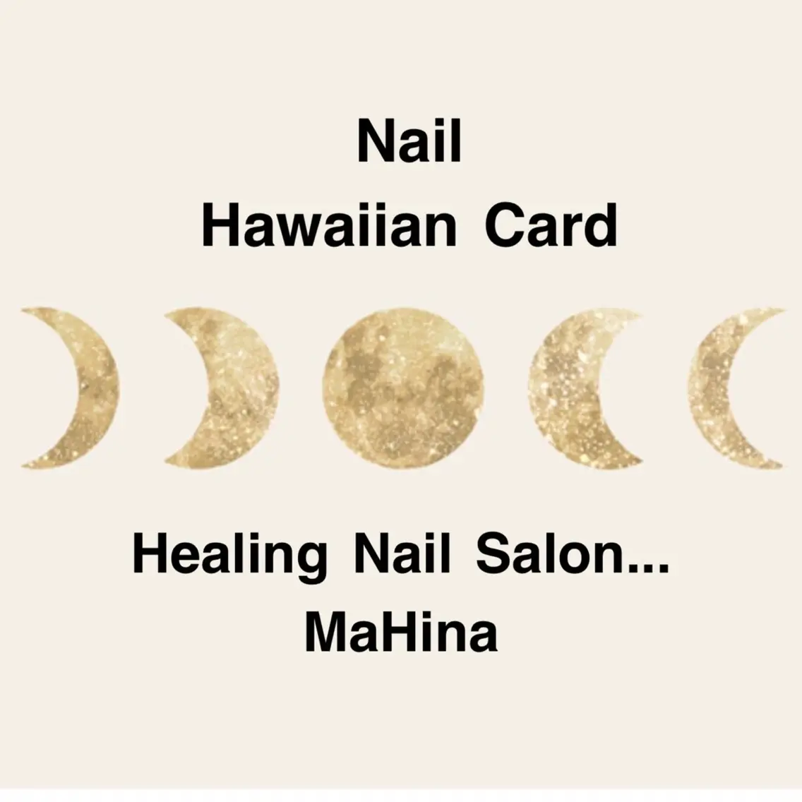 Healing Salon...MaHina(マヒナ)の内観・外観2