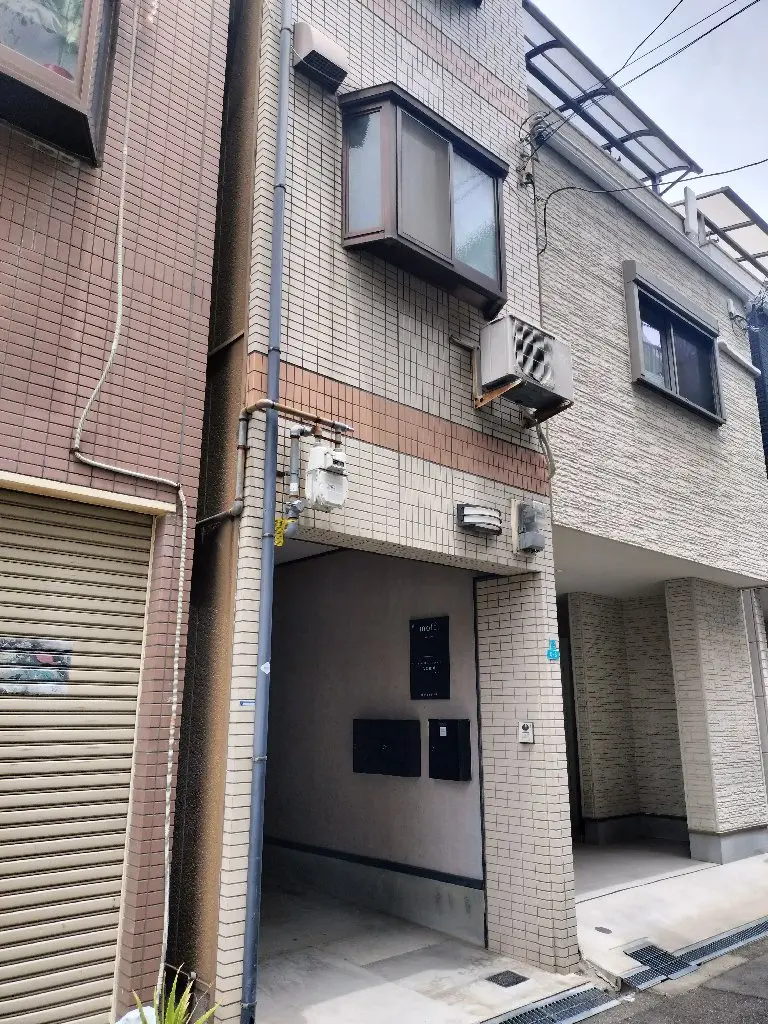 moff.(ﾓﾌ)の内観・外観3