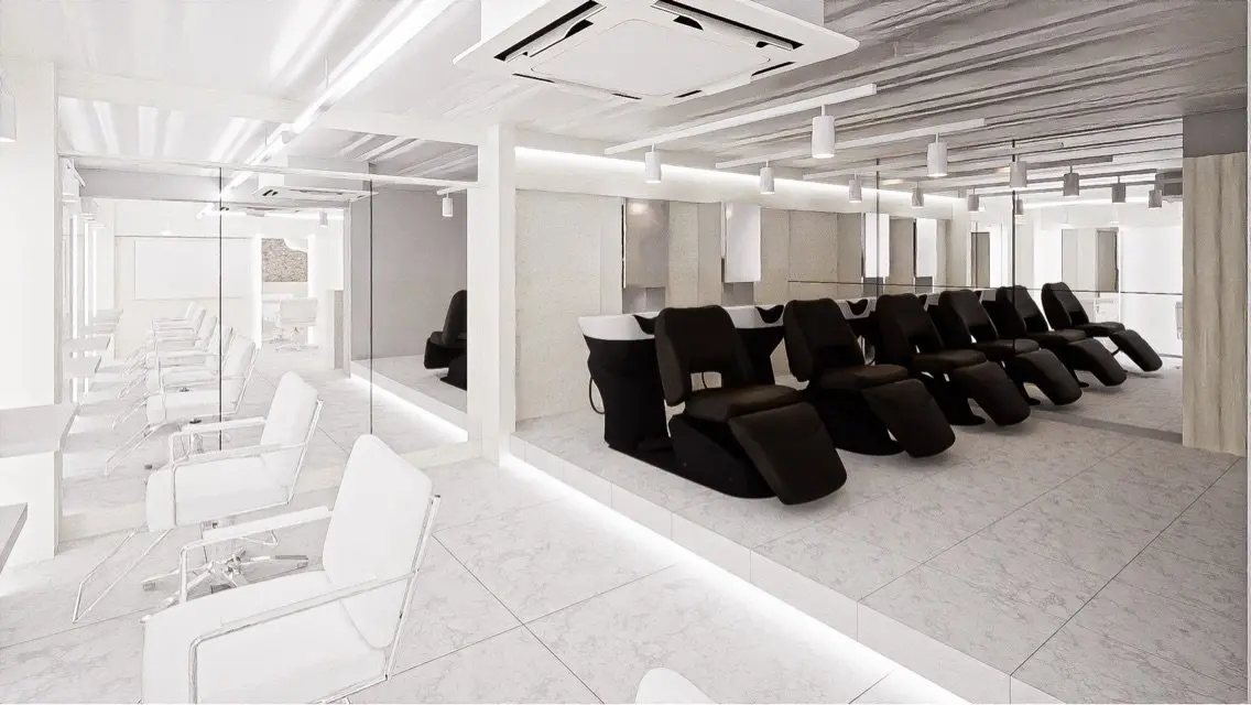 Lulu（梅田）の内観・外観3