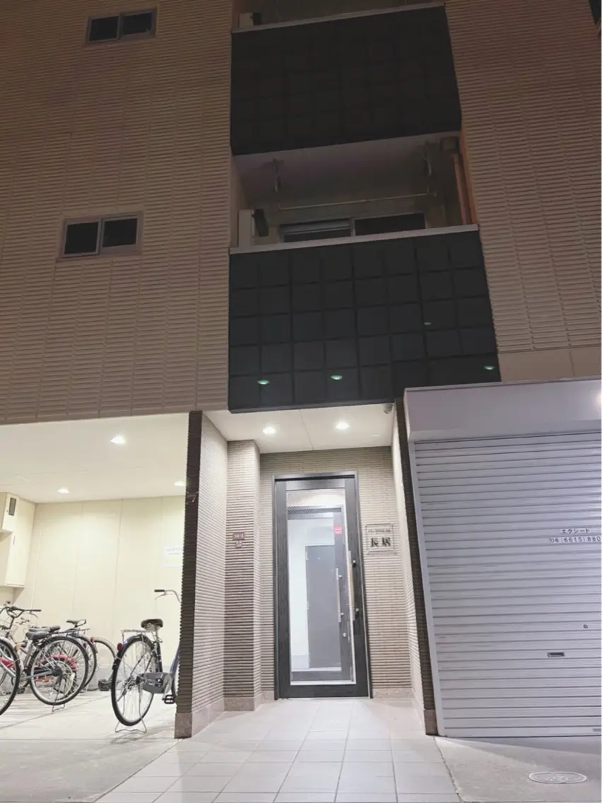 美肌脱毛サロン長居『K-epi』の内観・外観1