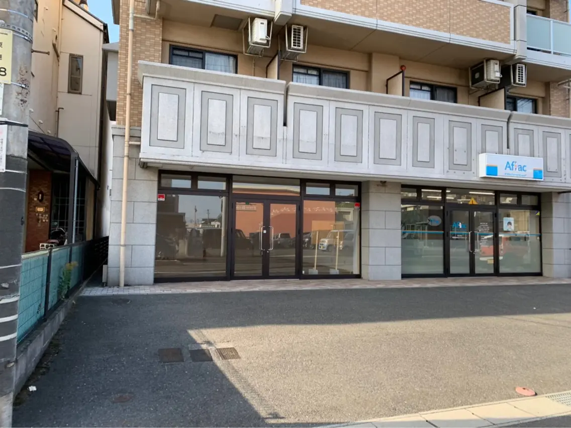NABLAの内観・外観3