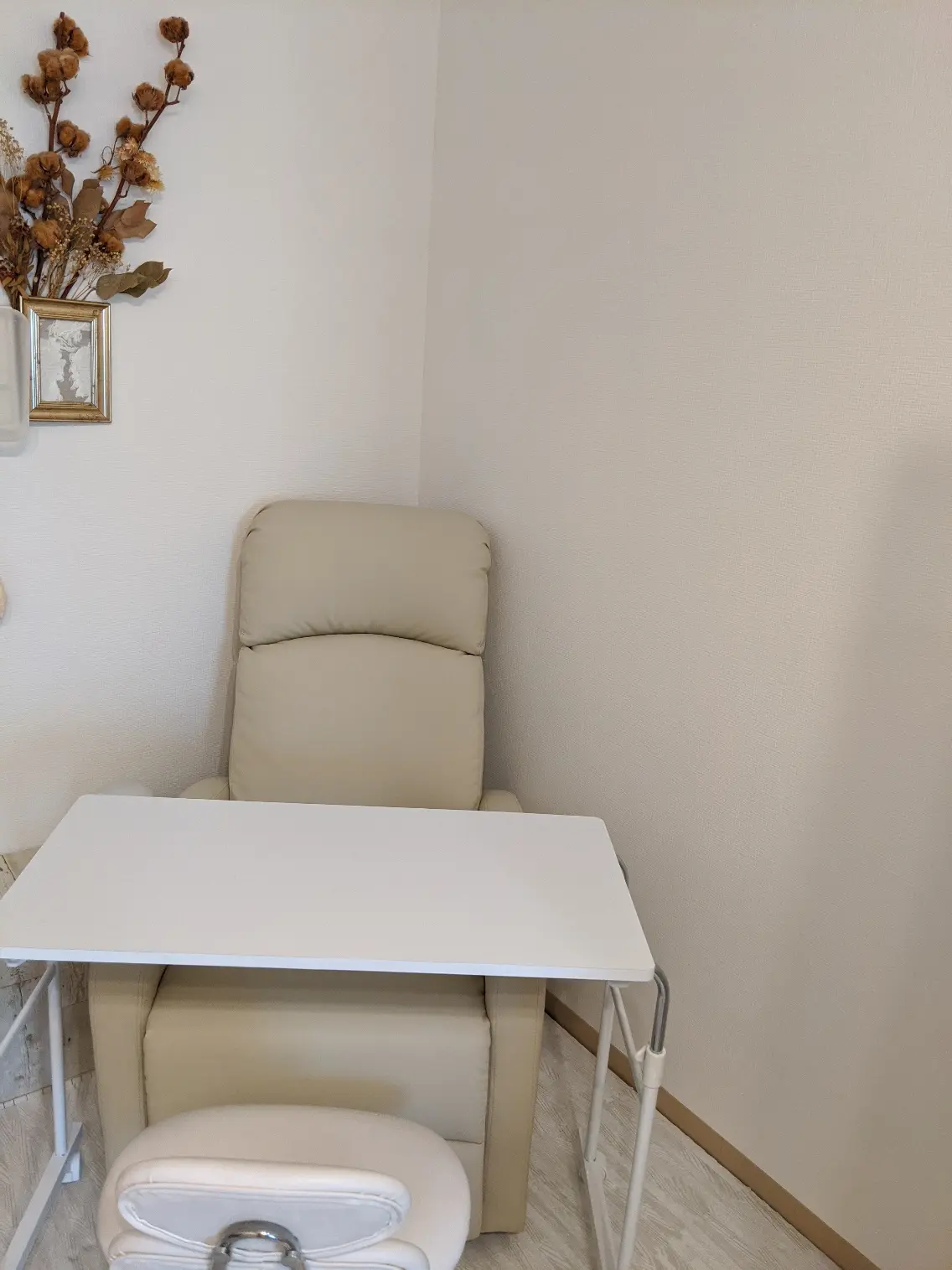 nailsalon mieux(ミュー)の内観・外観1