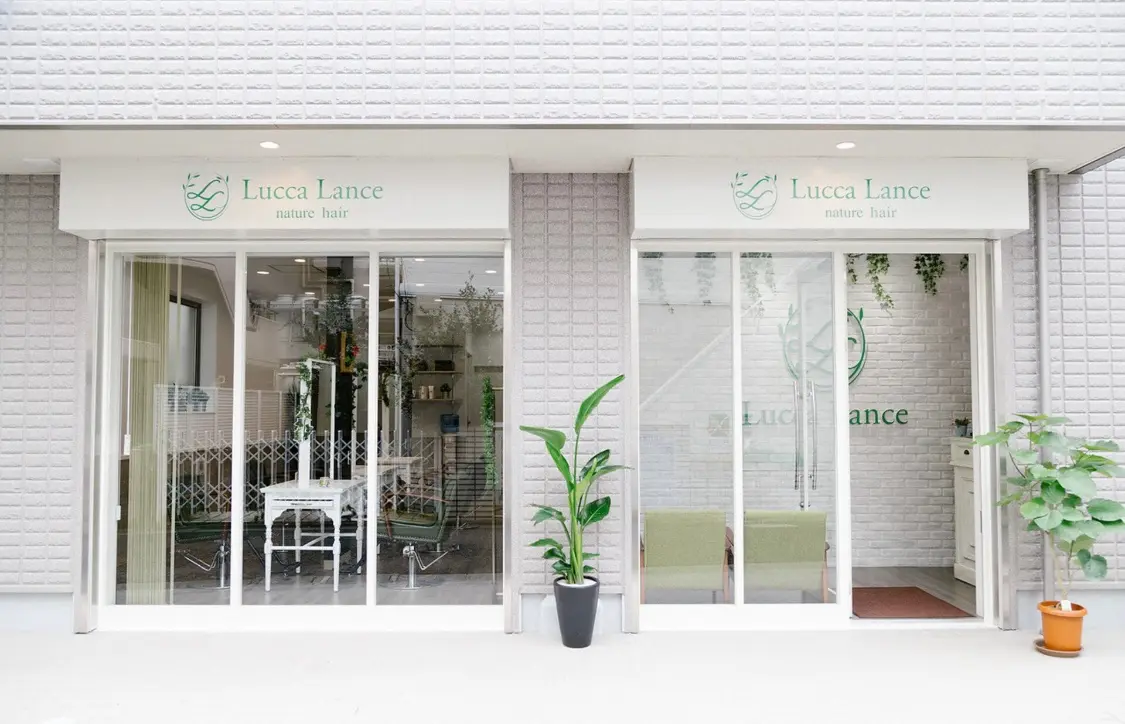 Lucca Lanceの内観・外観3