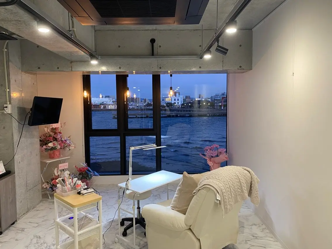 Private Salon S.Nailの内観・外観1