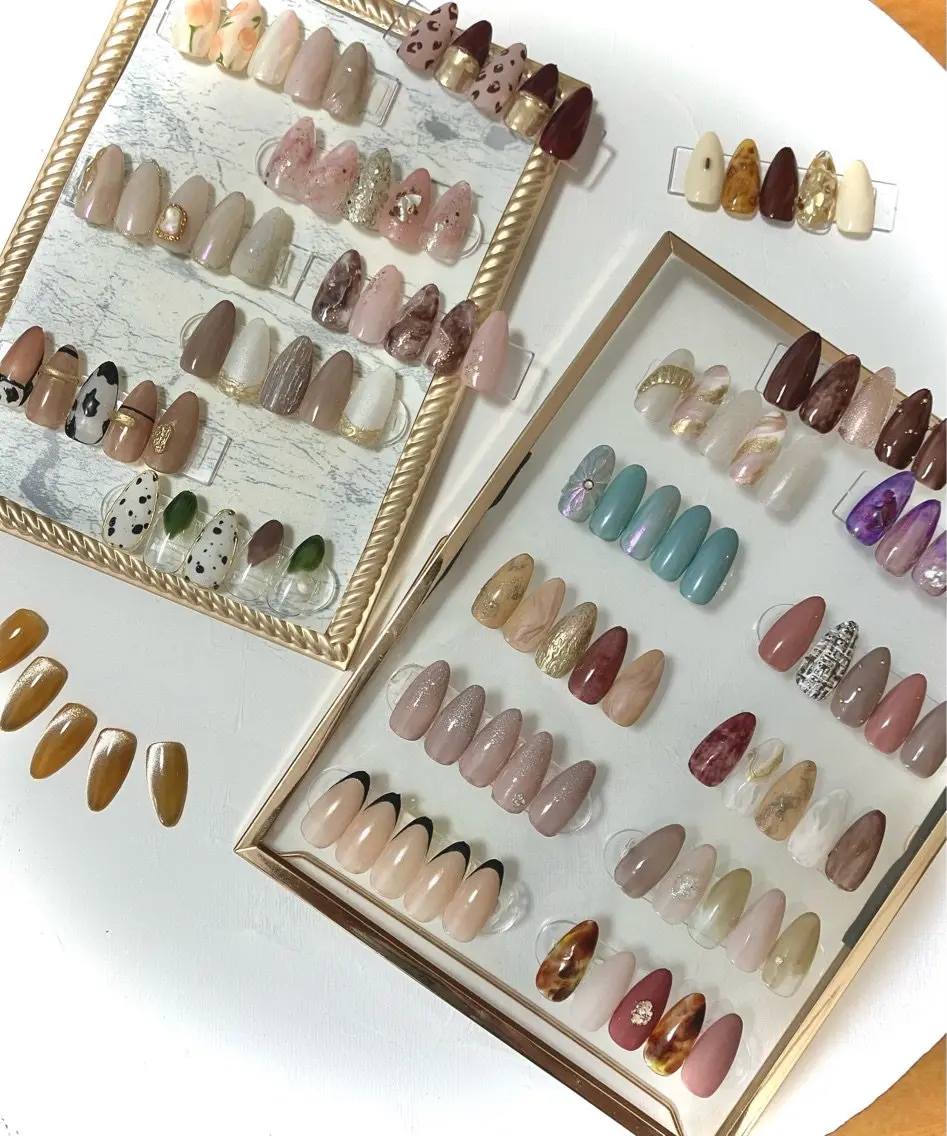 COCO NAILの内観・外観3