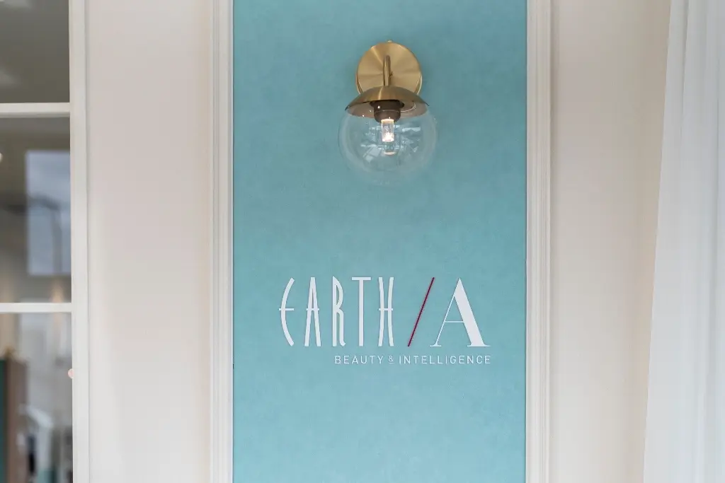 EARTH/A 大分下郡店の内観・外観1