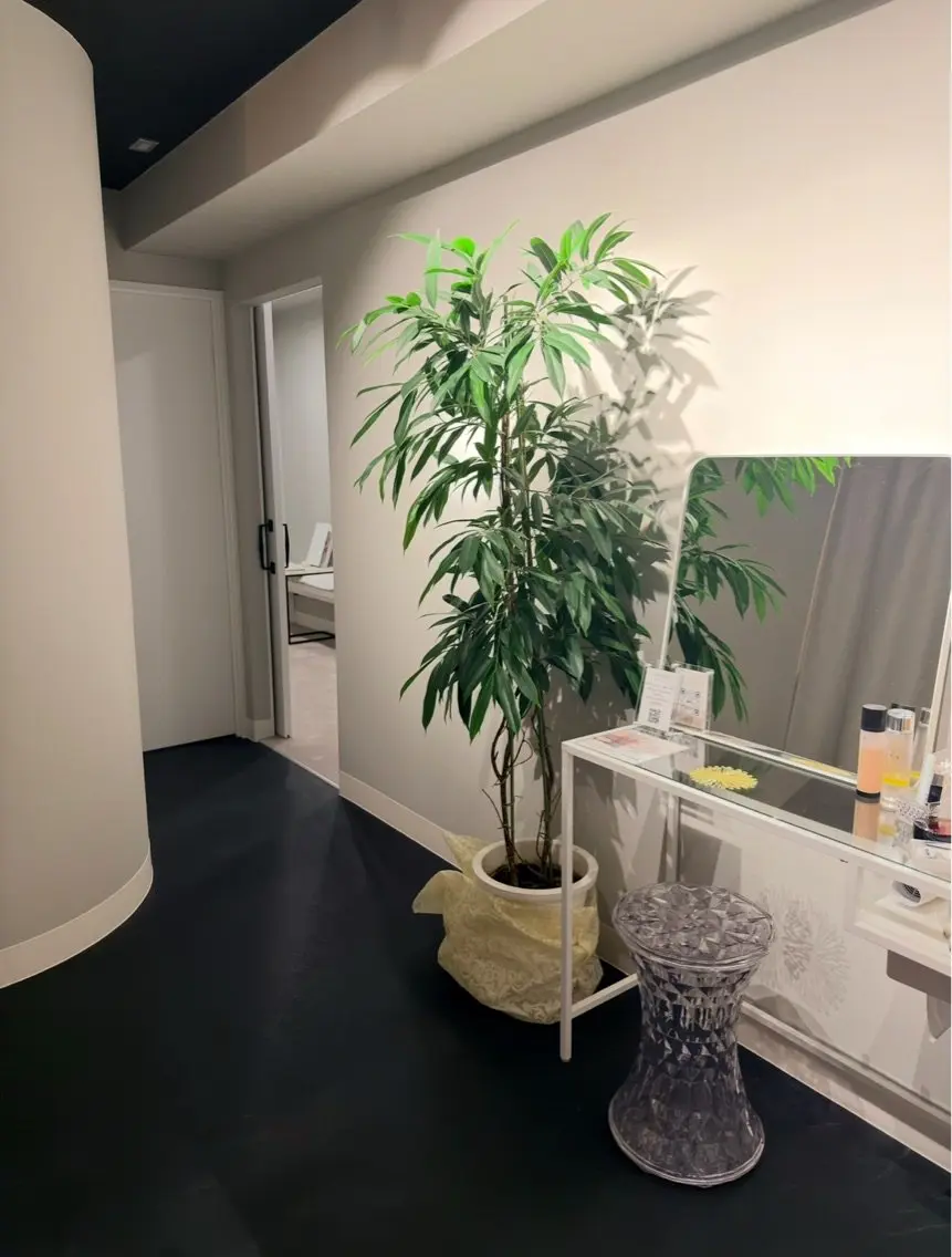 Babelの内観・外観1