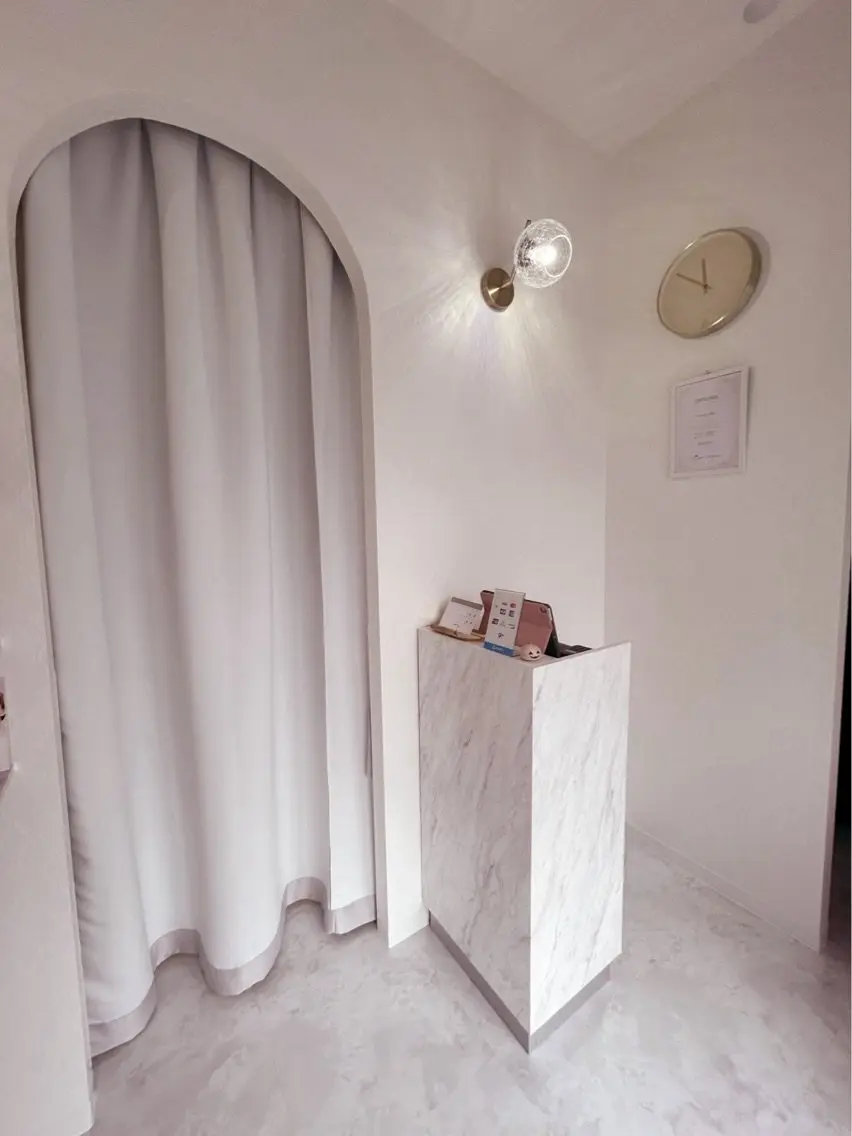 esthesalon Ranの内観・外観1