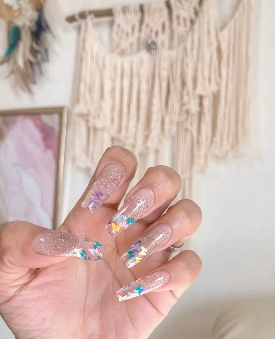 NailRoom_Latinaの内観・外観2