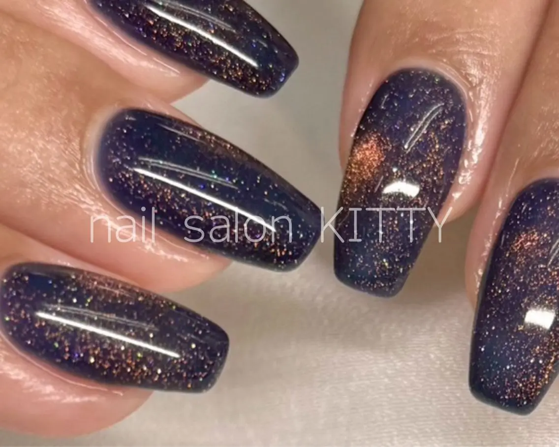 nail salon KITTYの内観・外観3