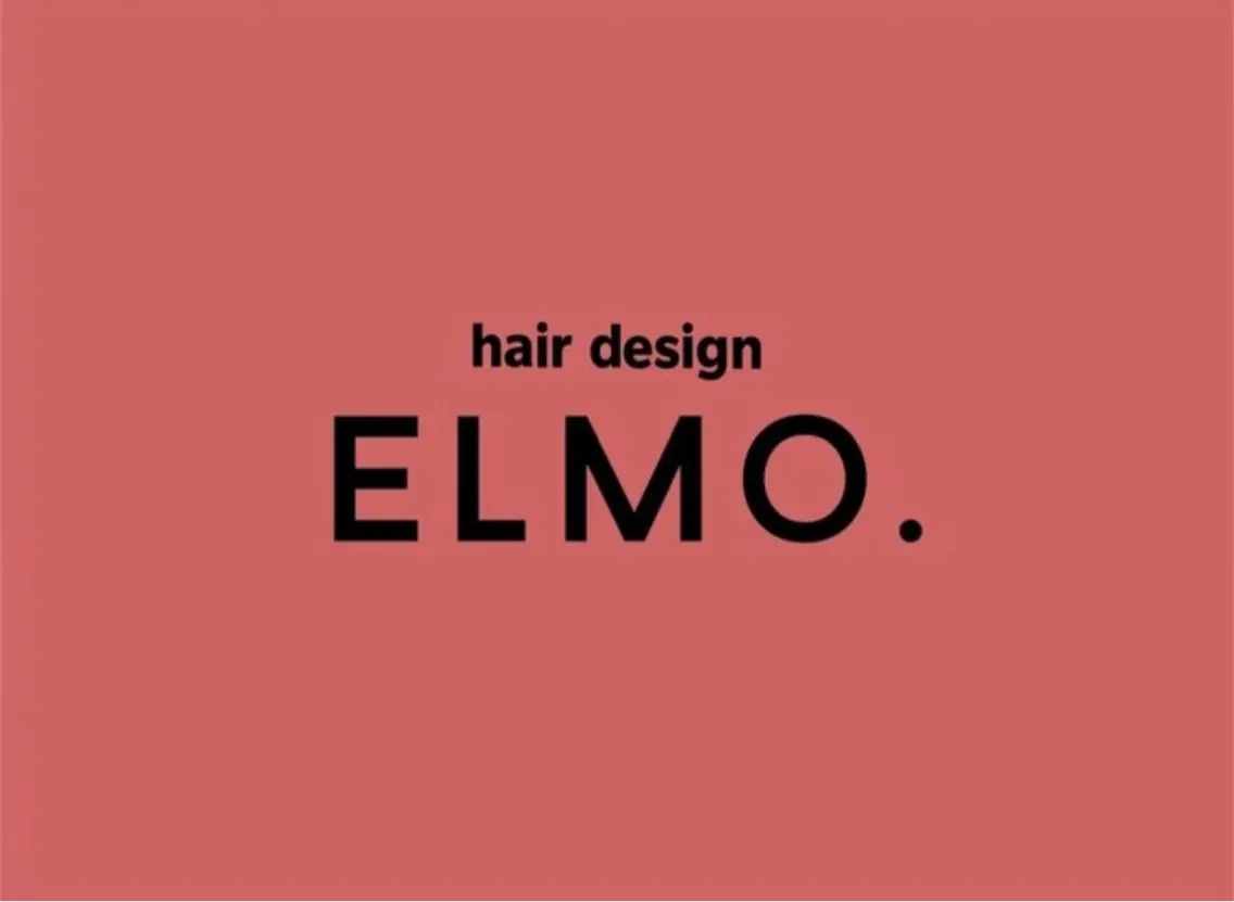 ヘアデザインElmoの内観・外観1
