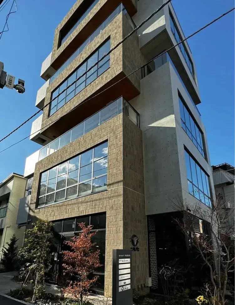 NEXT渋谷店の内観・外観1