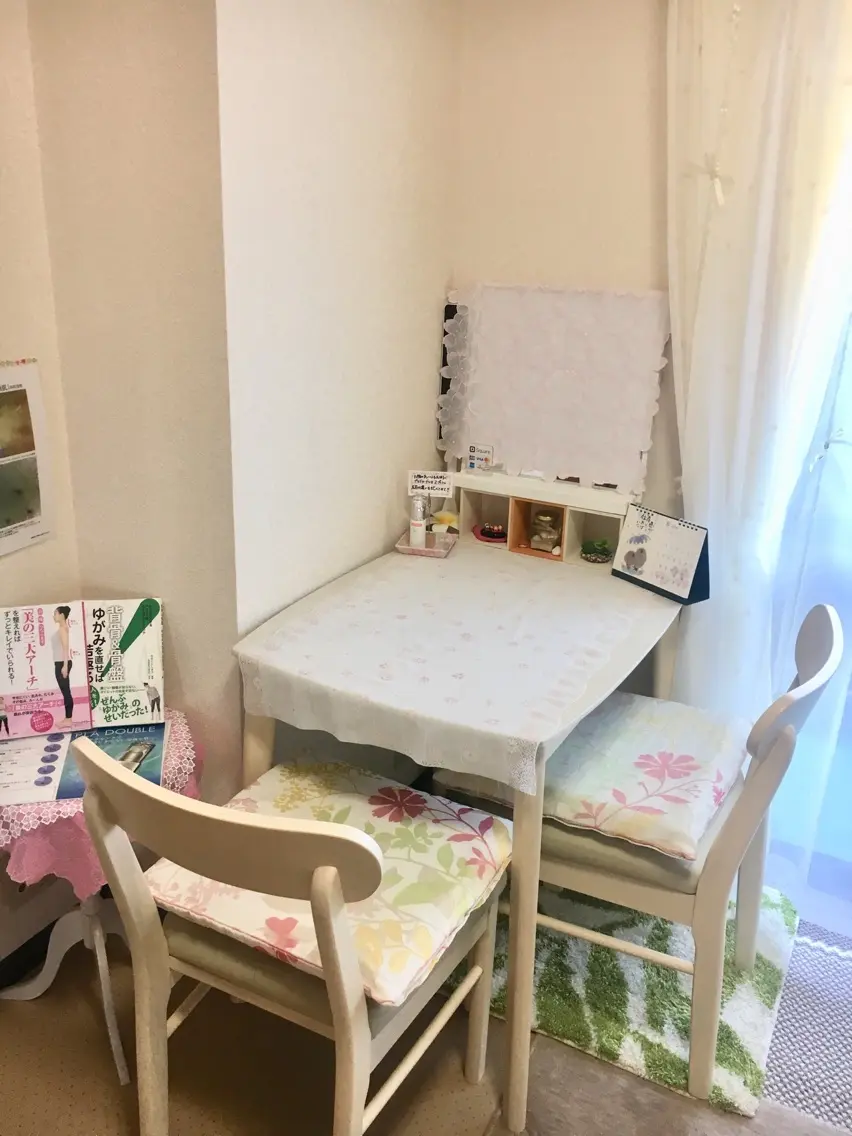 陽だまり店 カイロプラクティックサロンNeedsの内観・外観1