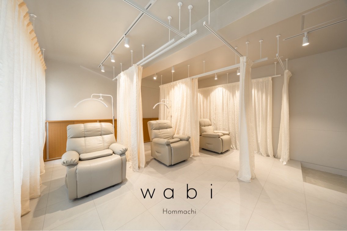 wabi eyelashの内観・外観1