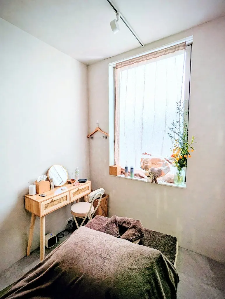 MaylaBeauty【マイラビューティー】の内観・外観2