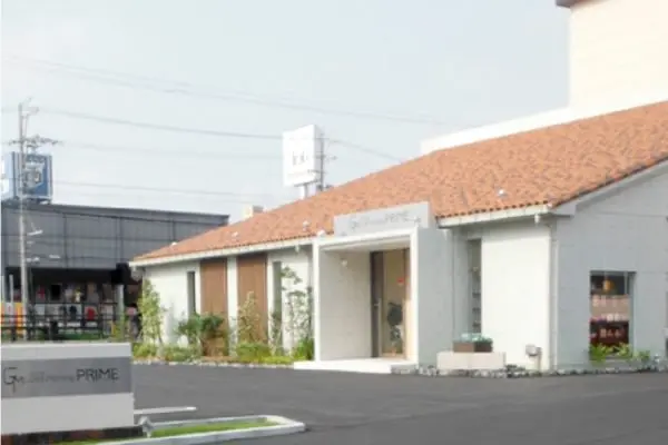Good Morning PRIMEの内観・外観1