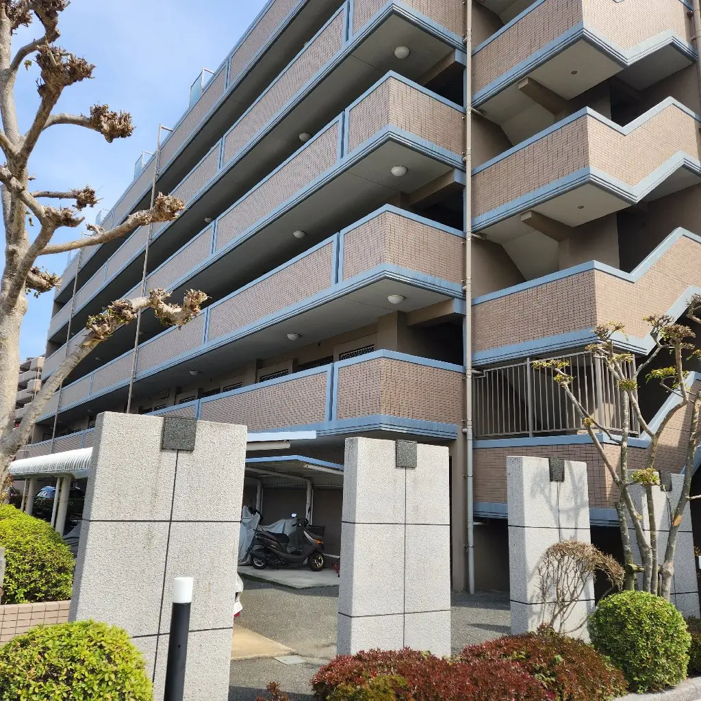 Thetisの内観・外観1