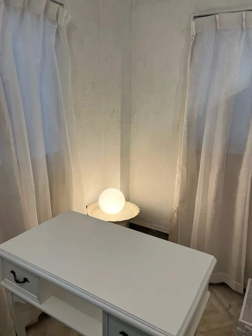コッペパンの内観・外観2