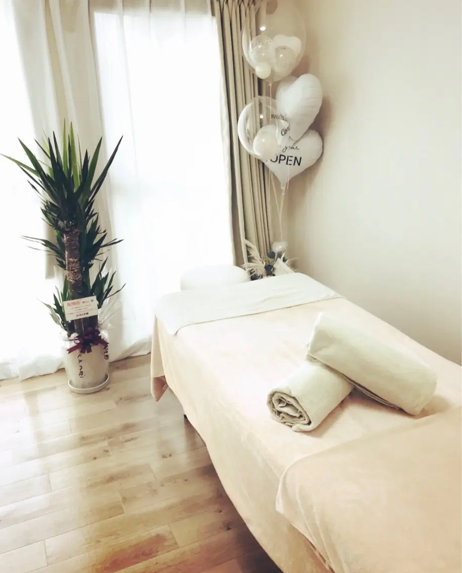 Private  Beauty Salon " MEILI"の内観・外観2