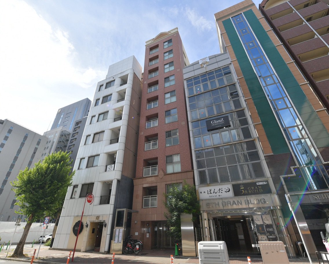 Nerineの内観・外観3
