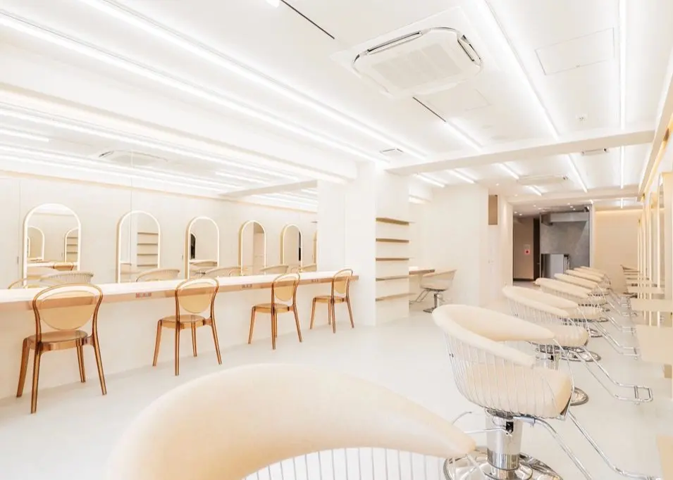 sand  sceneの内観・外観2