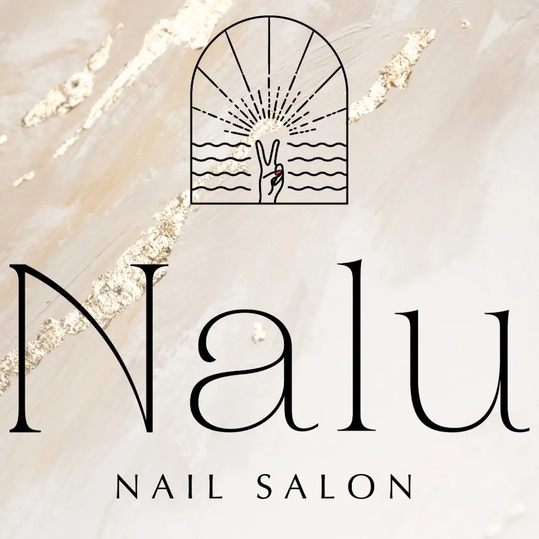 NAIL  SALON Naluの内観・外観1